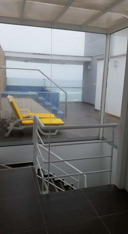 Apartments Boutique Punta Hermosa Пунта-Неґра Екстер'єр фото