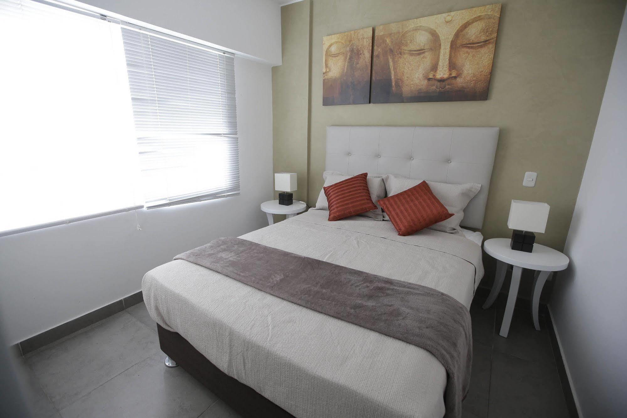 Apartments Boutique Punta Hermosa Пунта-Неґра Екстер'єр фото