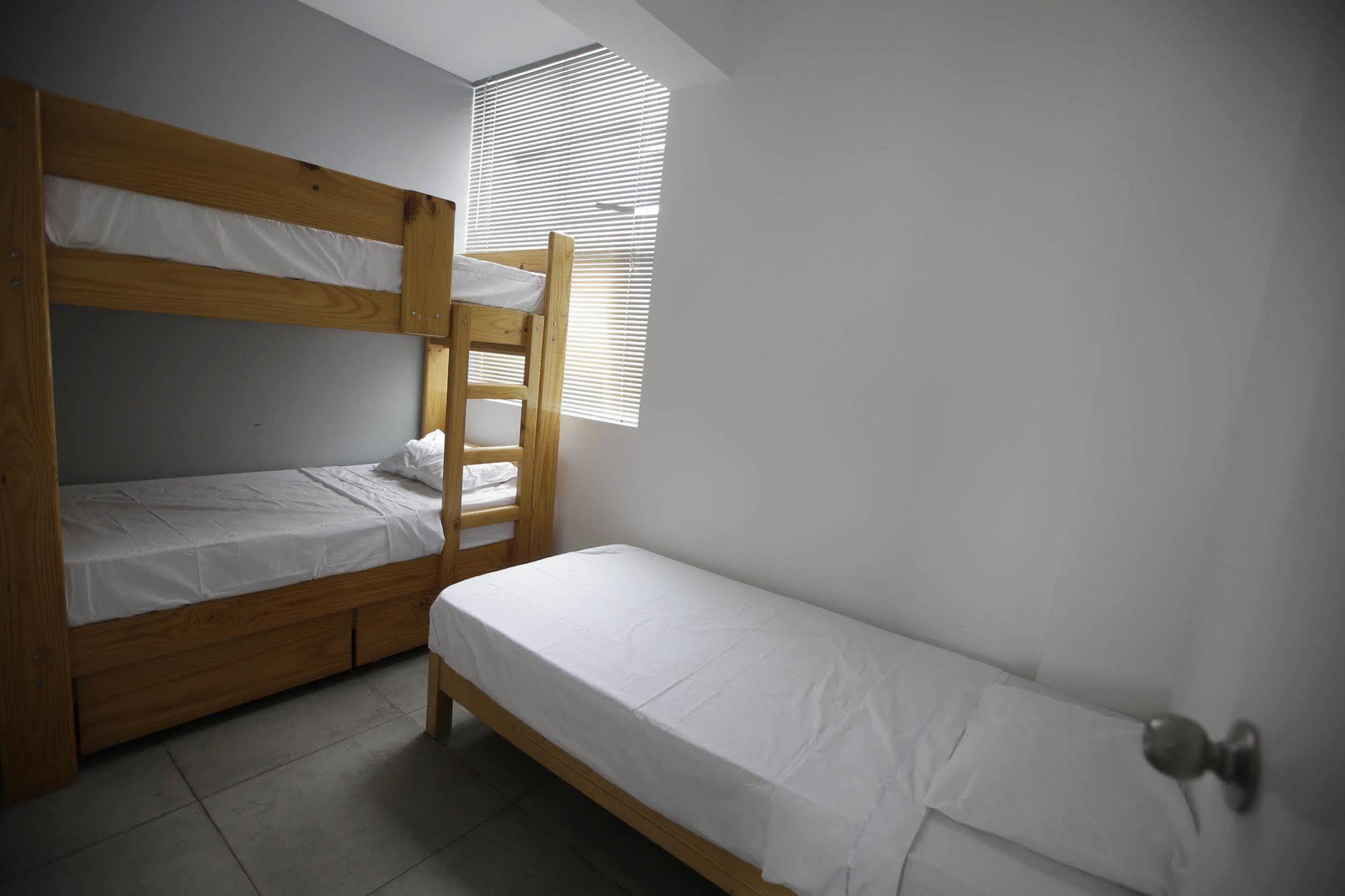 Apartments Boutique Punta Hermosa Пунта-Неґра Екстер'єр фото